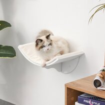 Cat shelves for discount sale